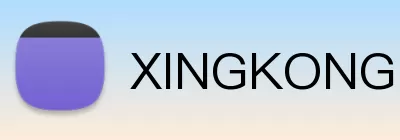 XINGKONG Logo