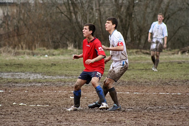 同時在防守 同時在防守